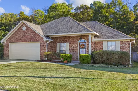 116 Greenfield Ridge Dr, Brandon, MS 39042
