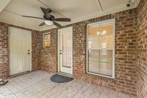 Exterior - 116 Greenfield Ridge Dr, Brandon, MS 39042 photo 4 of 6