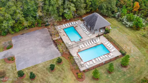 Exterior - 116 Greenfield Ridge Dr, Brandon, MS 39042 photo 3 of 6