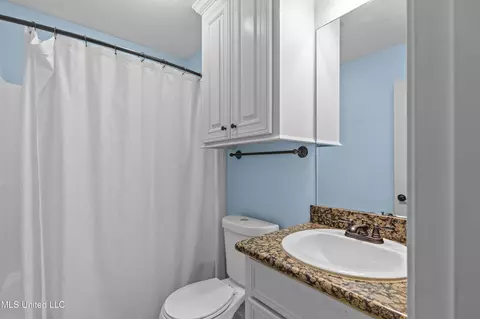 Bath - 116 Greenfield Ridge Dr, Brandon, MS 39042 photo 2 of 3