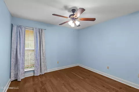 Bedroom - 116 Greenfield Ridge Dr, Brandon, MS 39042 photo 2 of 6