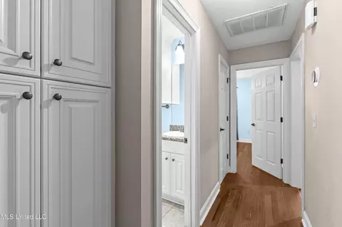 Entry Way - 116 Greenfield Ridge Dr, Brandon, MS 39042 photo 2 of 2