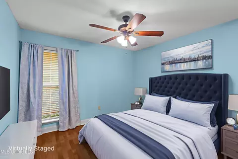 Bedroom - 116 Greenfield Ridge Dr, Brandon, MS 39042 photo 4 of 6