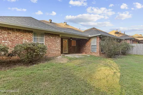 Exterior - 116 Greenfield Ridge Dr, Brandon, MS 39042 photo 5 of 6