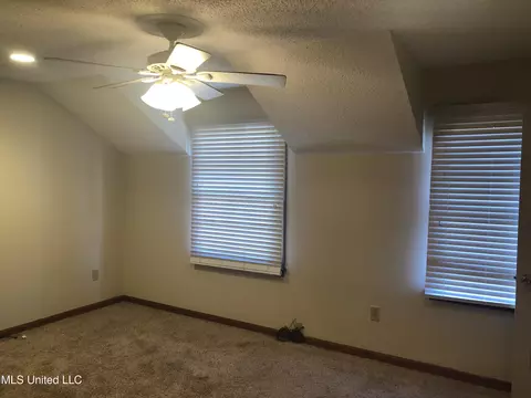 Bedroom - 42 Northtown Rd #AB, Jackson, MS 39211 photo 1 of 2