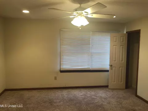 Bedroom - 42 Northtown Rd #AB, Jackson, MS 39211 photo 2 of 2