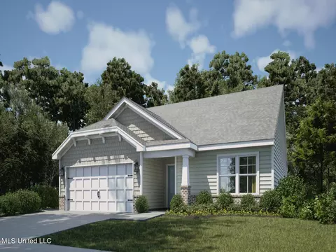 9626 W Oaklawn Rd, Biloxi, MS 39532