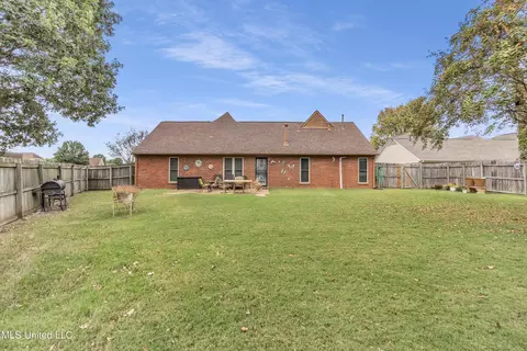 Exterior - 7464 Ally Cv, Walls, MS 38680 photo 3 of 3