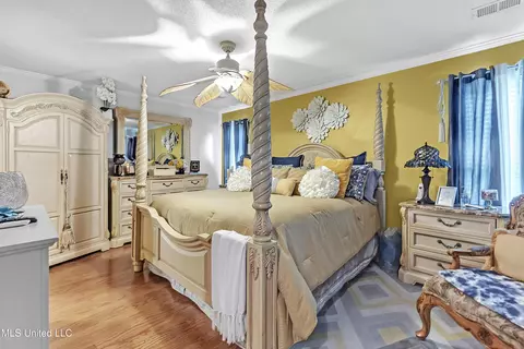 Bedroom - 7464 Ally Cv, Walls, MS 38680 photo 1 of 4