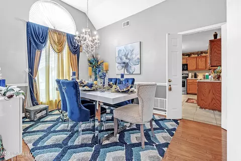 Dining - 7464 Ally Cv, Walls, MS 38680 photo 1 of 1