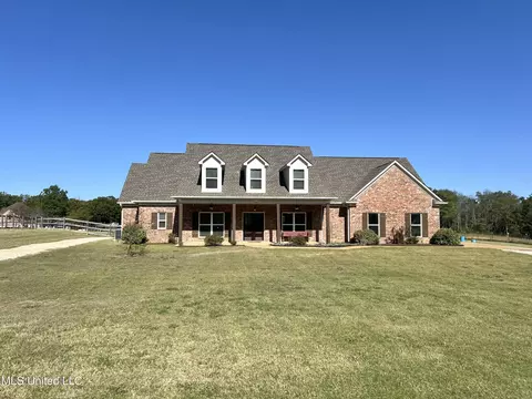 Exterior - 4348 Ms-305, Hernando, MS 38632 photo 2 of 9