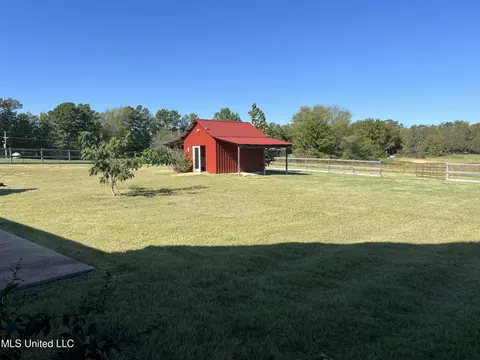 Exterior - 4348 Ms-305, Hernando, MS 38632 photo 7 of 9