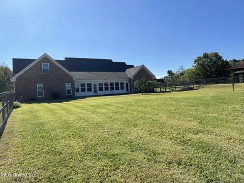 Exterior - 4348 Ms-305, Hernando, MS 38632 photo 9 of 9