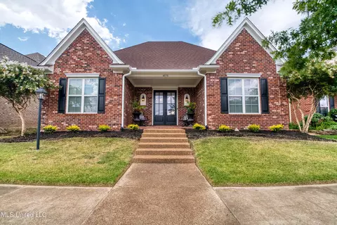4838 N Terrace Stone Dr, Olive Branch, MS 38654