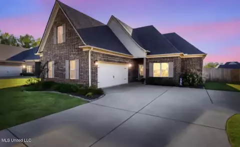 1221 Howell Way, Hernando, MS 38632 photo 5