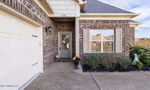 1221 Howell Way, Hernando, MS 38632 photo 8