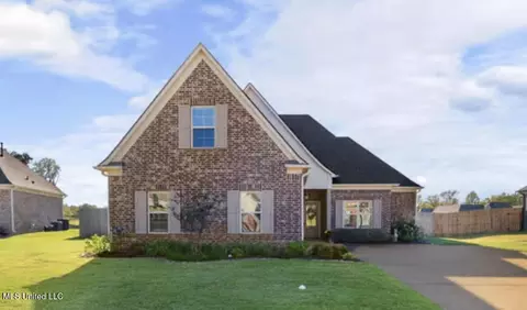 1221 Howell Way, Hernando, MS 38632