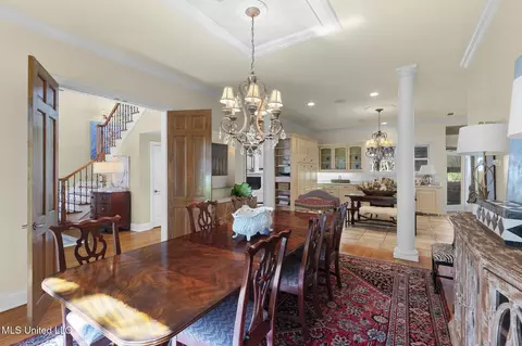 Dining - 176 Northshore Blvd, Madison, MS 39110 photo 1 of 2