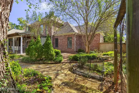 Exterior - 176 Northshore Blvd, Madison, MS 39110 photo 27 of 33