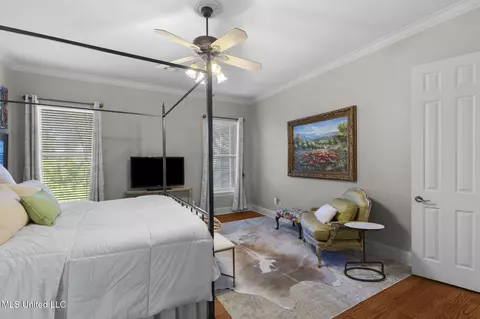Bedroom - 176 Northshore Blvd, Madison, MS 39110 photo 2 of 5