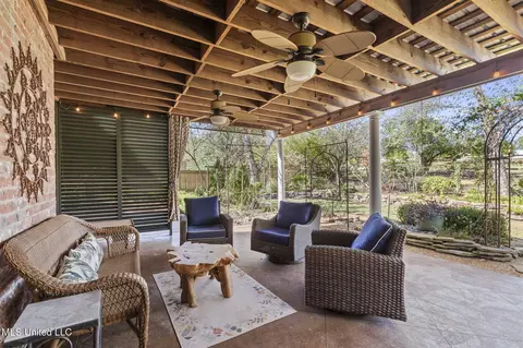 Exterior - 176 Northshore Blvd, Madison, MS 39110 photo 11 of 33
