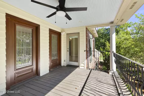 Exterior - 176 Northshore Blvd, Madison, MS 39110 photo 8 of 33
