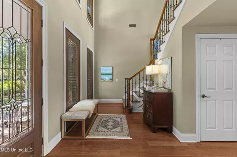 Entry Way - 176 Northshore Blvd, Madison, MS 39110 photo 1 of 7
