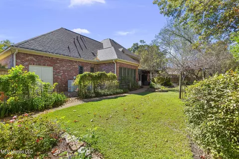 Exterior - 176 Northshore Blvd, Madison, MS 39110 photo 21 of 33