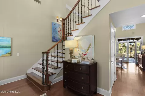 Entry Way - 176 Northshore Blvd, Madison, MS 39110 photo 5 of 7