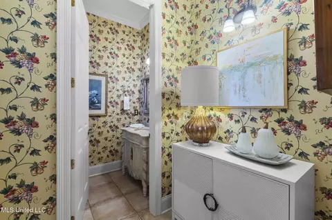 Entry Way - 176 Northshore Blvd, Madison, MS 39110 photo 3 of 7