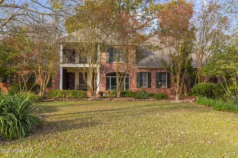 Exterior - 176 Northshore Blvd, Madison, MS 39110 photo 32 of 33