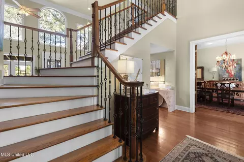 Entry Way - 176 Northshore Blvd, Madison, MS 39110 photo 6 of 7