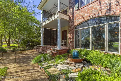 Exterior - 176 Northshore Blvd, Madison, MS 39110 photo 33 of 33