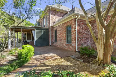 Exterior - 176 Northshore Blvd, Madison, MS 39110 photo 28 of 33