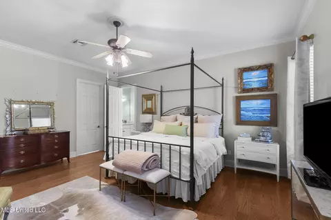 Bedroom - 176 Northshore Blvd, Madison, MS 39110 photo 3 of 5
