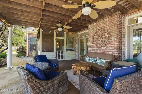 Exterior - 176 Northshore Blvd, Madison, MS 39110 photo 12 of 33
