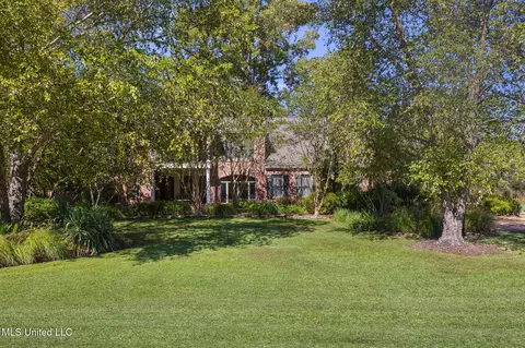 Exterior - 176 Northshore Blvd, Madison, MS 39110 photo 4 of 33