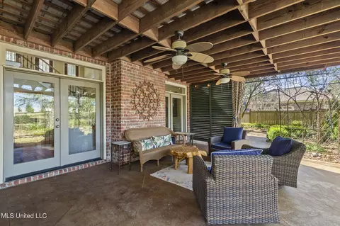 Exterior - 176 Northshore Blvd, Madison, MS 39110 photo 10 of 33