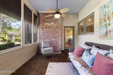 Exterior - 176 Northshore Blvd, Madison, MS 39110 photo 14 of 33