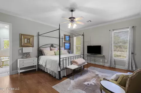 Bedroom - 176 Northshore Blvd, Madison, MS 39110 photo 1 of 5