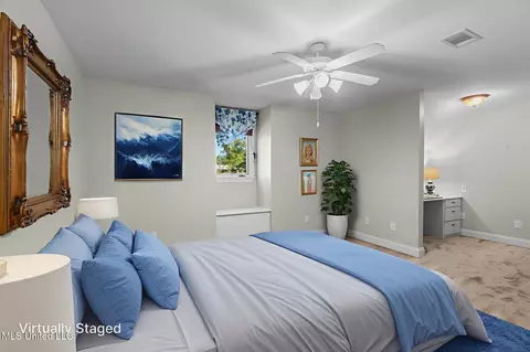 Bedroom - 176 Northshore Blvd, Madison, MS 39110 photo 5 of 5