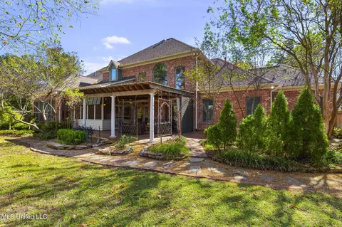 Exterior - 176 Northshore Blvd, Madison, MS 39110 photo 25 of 33