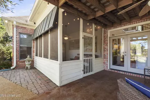 Exterior - 176 Northshore Blvd, Madison, MS 39110 photo 13 of 33