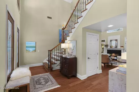 Entry Way - 176 Northshore Blvd, Madison, MS 39110 photo 2 of 7