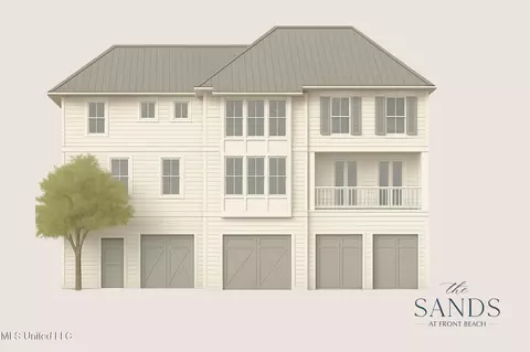 106 S Beach Dr, Ocean Springs, MS 39564
