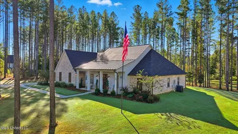 Exterior - 202 Lost Oak Ln, Brandon, MS 39047 photo 16 of 16
