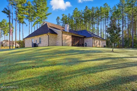 Exterior - 202 Lost Oak Ln, Brandon, MS 39047 photo 14 of 16