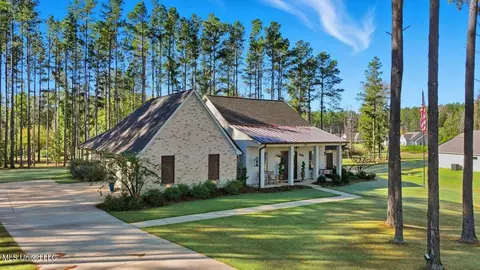 Exterior - 202 Lost Oak Ln, Brandon, MS 39047 photo 15 of 16