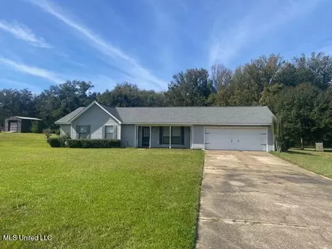 2323 N Pine Lea Dr, Jackson, MS 39209
