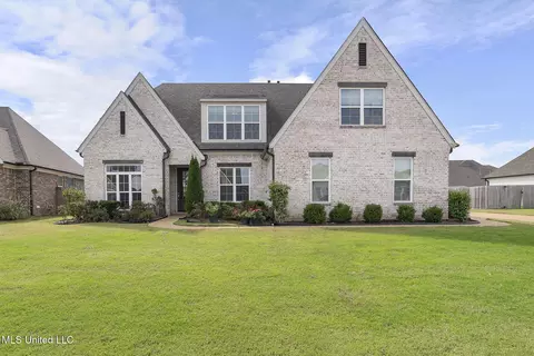 13377 Berkstone Loop, Olive Branch, MS 38654